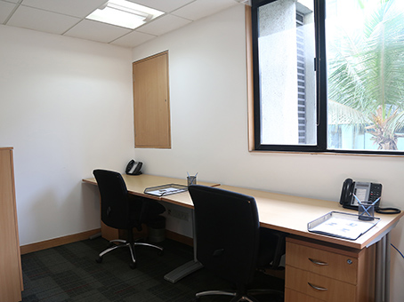 Coworking Space in Andheri BI977 BI977